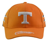 Tennessee Volunteers Shark-Tooth NCAA Adjustable Hat
